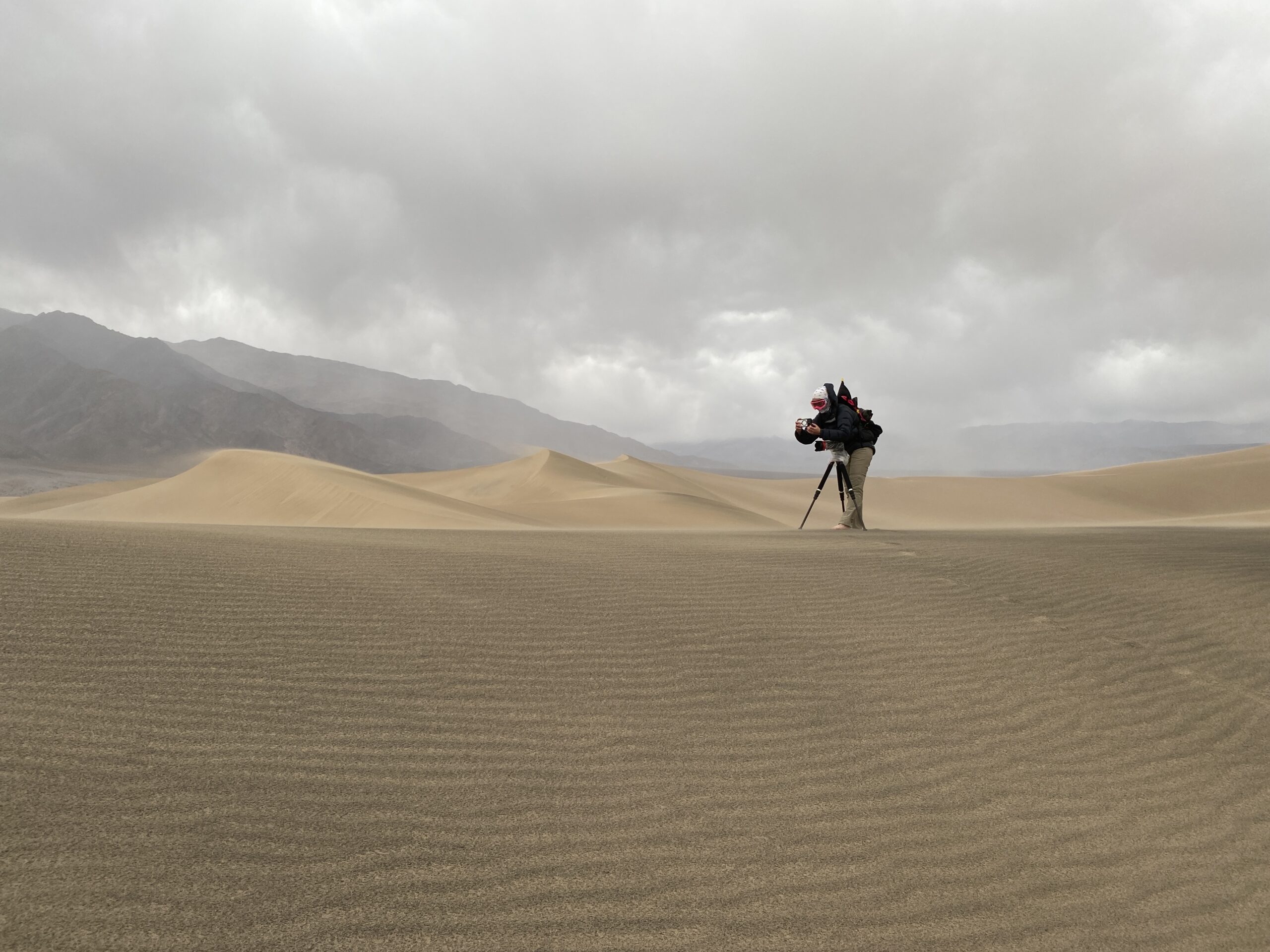 Death Valley, California