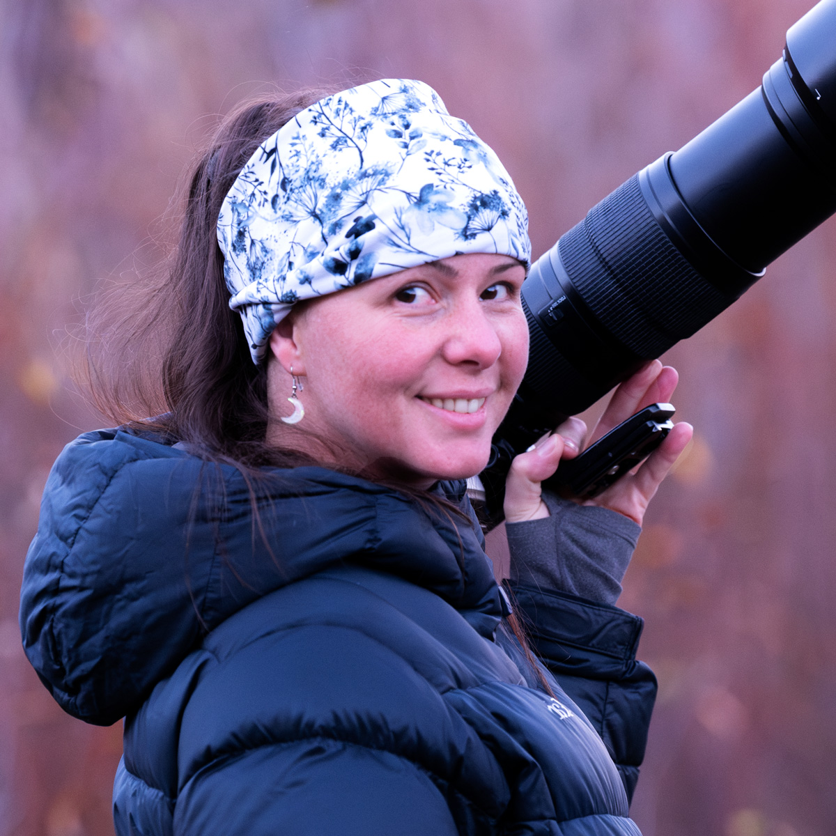 Evie Wilder, photographer