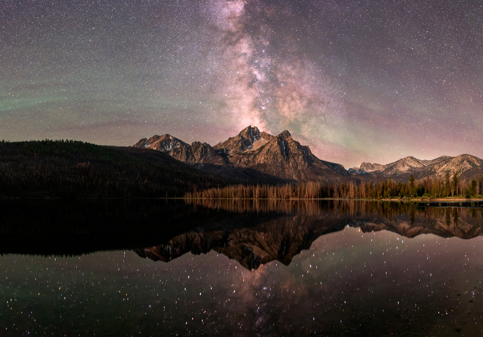 Milky Way Photography: A Field Guide to Dark Skies